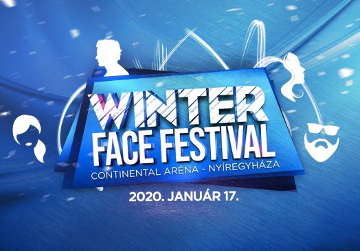Winter Face 2020