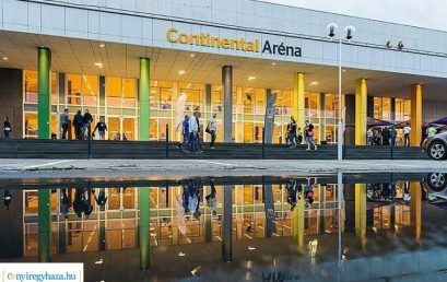 2020-ban is ütős programokkal készül a Continental Aréna – A tavalyi a teltházak éve volt
