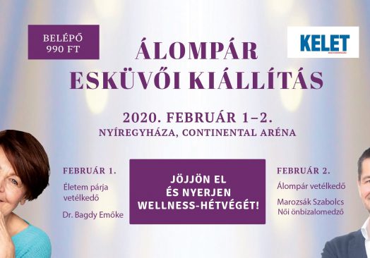 Dr. Bagdy Emőke – Nő és férfi: a boldogság forrása