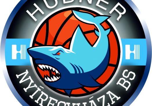Hübner Nyíregyháza BS – Baja Bácska FKE kosárlabda bajnoki mérkőzés