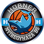 Hübner Nyíregyháza BS – Vasas Akadémia Férfi bajnoki kosárlabda mérkőzés