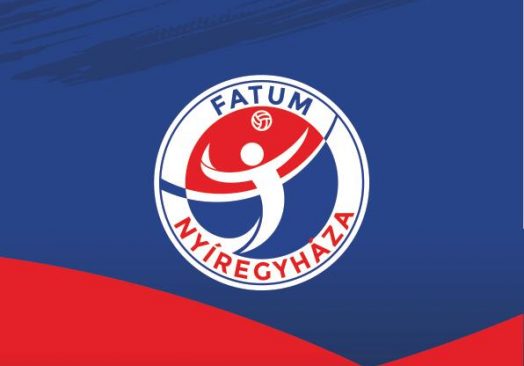 Fatum-Nyíregyháza – Vasas Óbuda Női Bajnoki Röplabda Mérkőzés