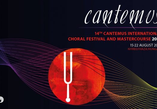 Cantemus Kórusfesztivál – Gálakoncert