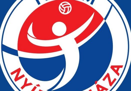 Fatum Nyíregyháza – Vasas Extraliga női röplabda mérkőzés