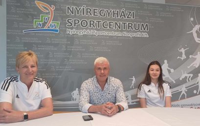 Pénteken kezdődik a Torma Ágnes U20 Országos Röplabda Bajnokság döntője