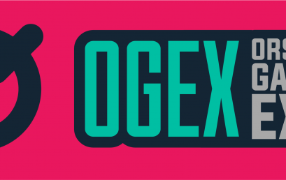 Országos Gaming Expo – 05.11. Nyíregyháza