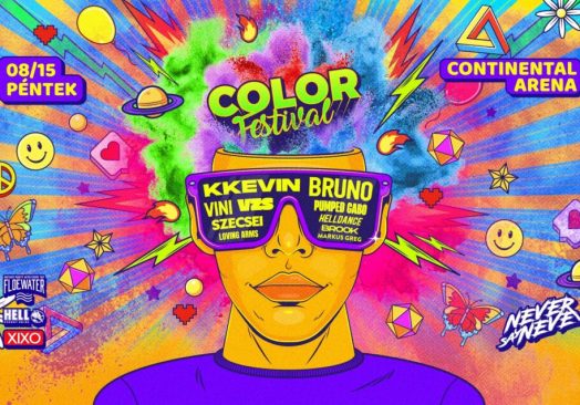 Color Festival