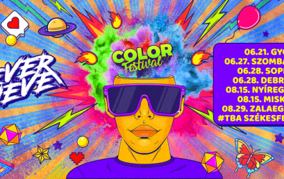 Color Festival