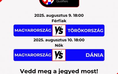 Elindult a jegyértékesítés