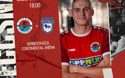 ÉRMESEK CSATÁJA A CONTINENTAL ARÉNÁBAN