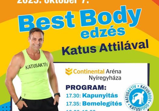 Fitt-Kedd Katus Attilával