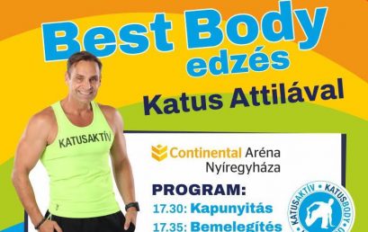 Fitt-Kedd Katus Attilával