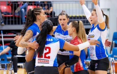 ﻿Visszatér a nemzetközi porondra a Fatum Nyíregyháza