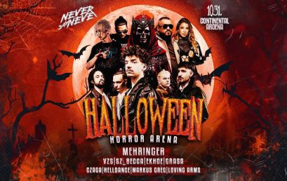 IV. Horror Aréna