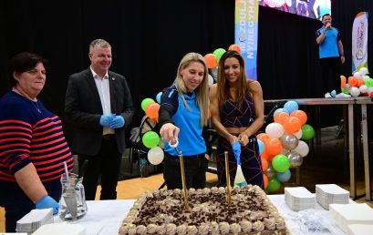 Fitt Szülinap Fotó: Trifonov Éva, www.nyiregyhaza.hu