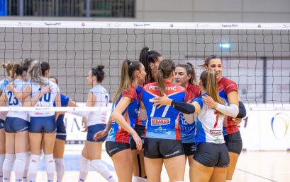 Fatum Nyíregyháza – BRSE Fotó: Kohut Árpád