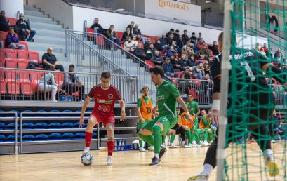 Újabb hazai mérkőzés vár a csapatra!