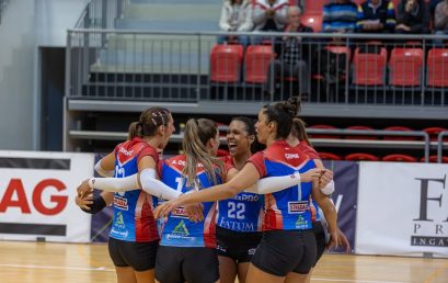 Újra nemzetközi porondon szerepel a Fatum Nyíregyháza! ﻿