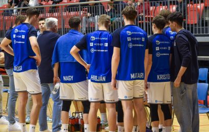 ﻿Időpontváltozás a Hübner Nyíregyháza hazai mérkőzésén