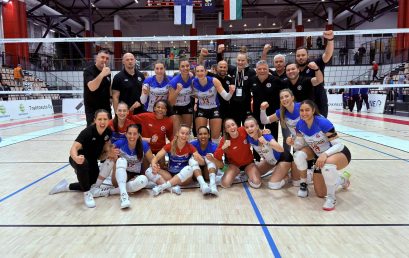 Meccsnap! A Vasas érkezik