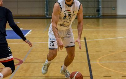 Az év első hazai bajnokija következik Nyíregyházán