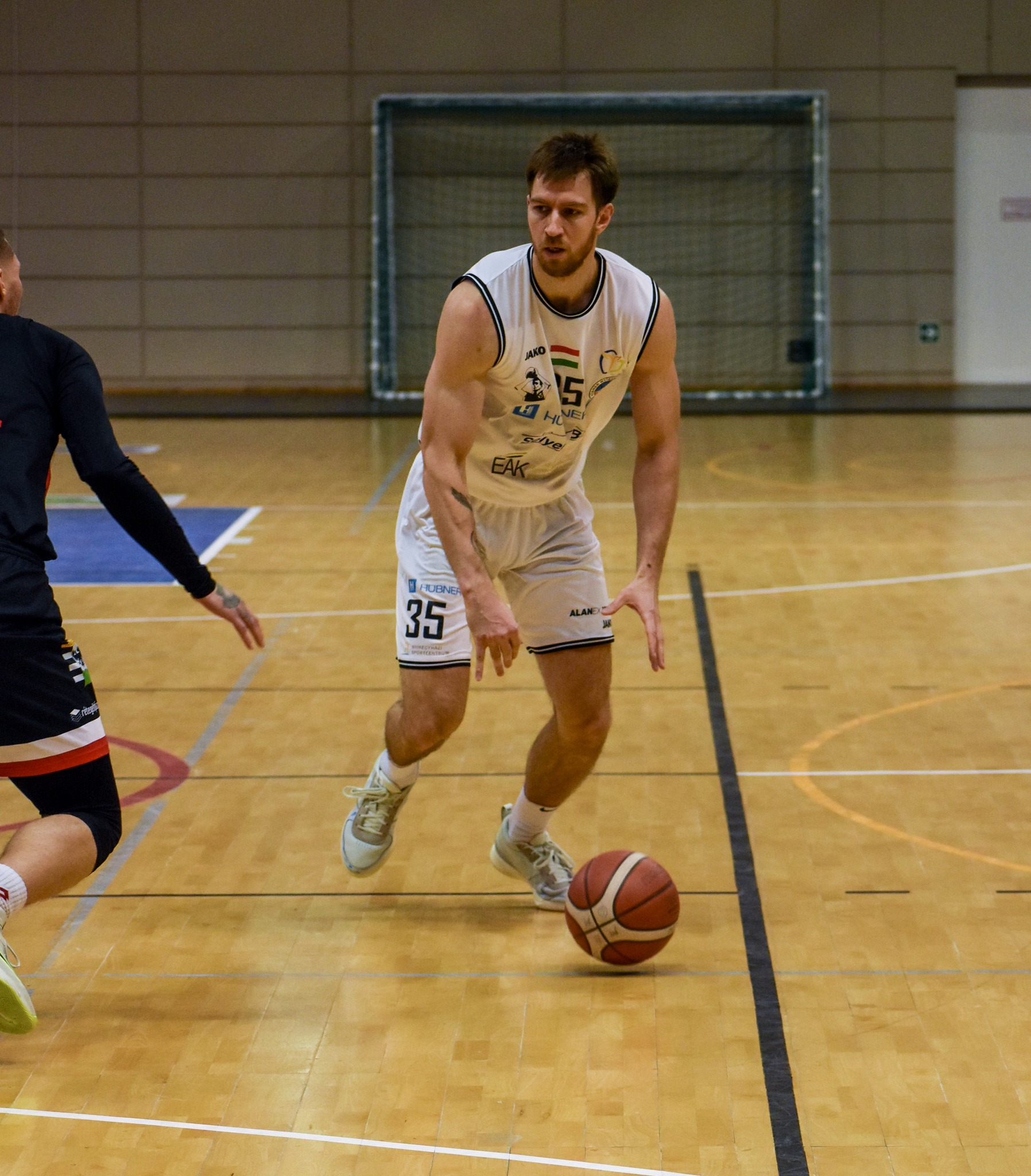 Az év első hazai bajnokija következik Nyíregyházán Az év első hazai bajnokija következik Nyíregyházán