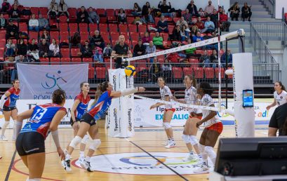 Fatum Nyíregyháza – Vasas Óbuda Fotó: Kohut Árpád