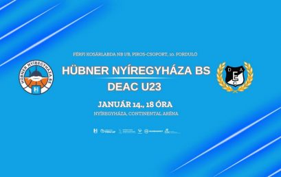 Bajnoki mérkőzés a Continental Arénában