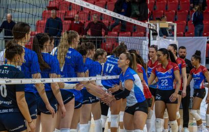 A Kaposvárt fogadja a Fatum