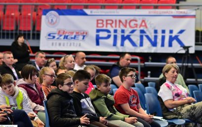 Egészség-MENTŐ Nap Nyíregyházán – 2026 Fotó: Szarka Lajos