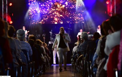 Városi Nőnap 2026 – Fotó: Szarka Lajos, www.nyiregyhaza.hu