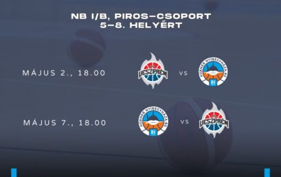 Rájátszás: 5–8. helyért ﻿