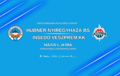 Újabb hazai csata vár a kosarasokra