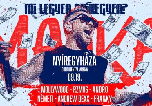 Majka/Flex Feszt