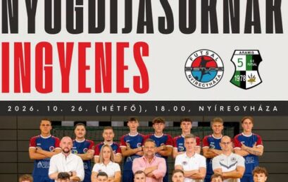 INGYENES BELÉPÉS DIÁKOKNAK ÉS NYUGDÍJASOKNAK!