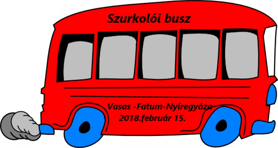 Ingyenes szurkolói busz